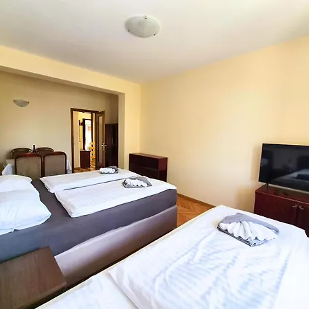 Maria Blue Apartment Portoroz