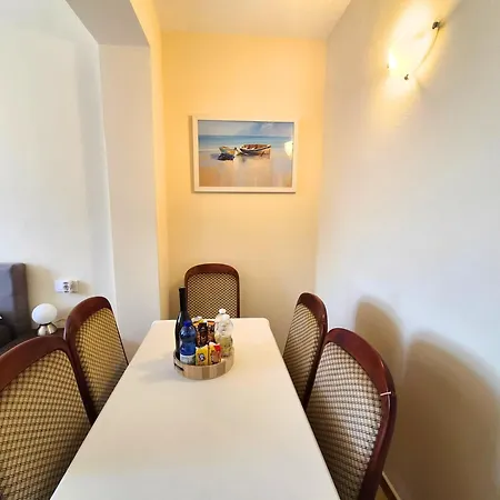 Apartment Maria Blue