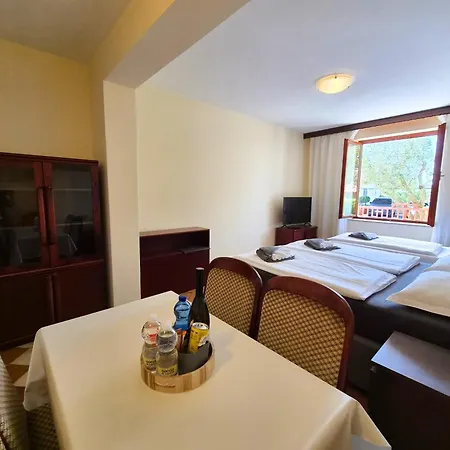 Maria Blue Apartment Portoroz