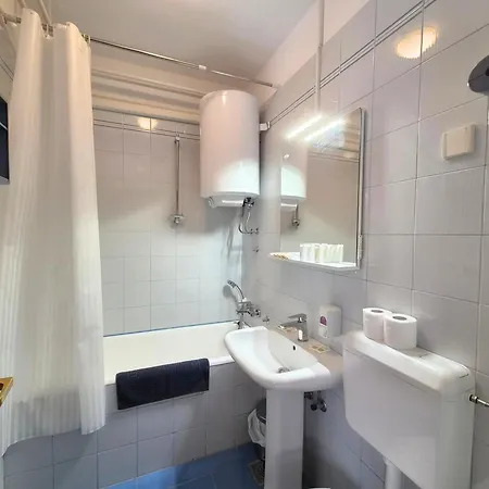 Apartment Maria Blue Portoroz