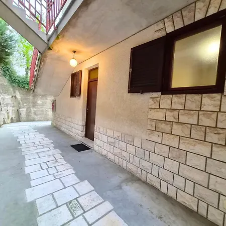 Maria Blue Apartment