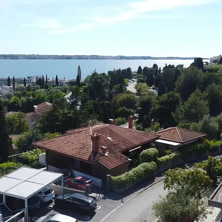 Maria Blue * Portoroz