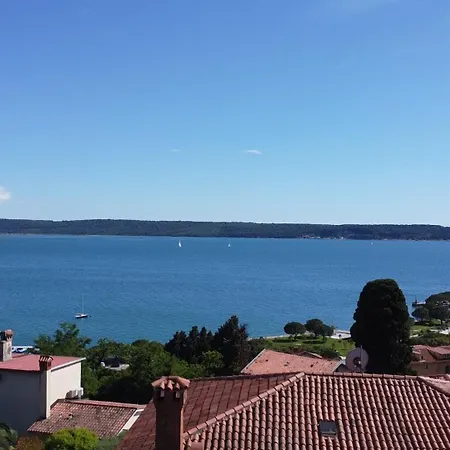 Maria Blue Portoroz