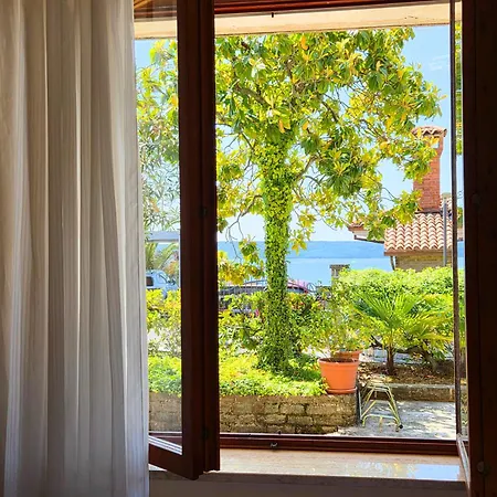 Maria Blue Apartment Portoroz