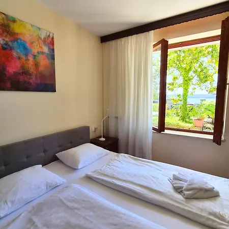 Apartment Maria Blue