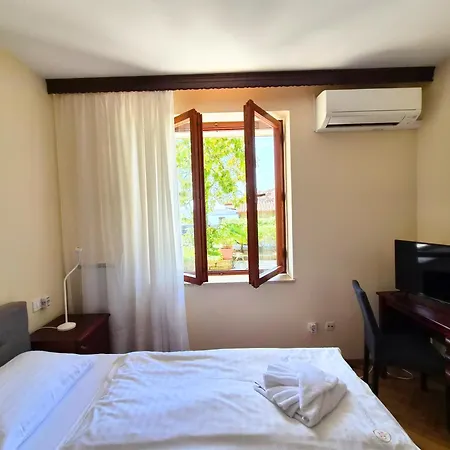 Apartment Maria Blue