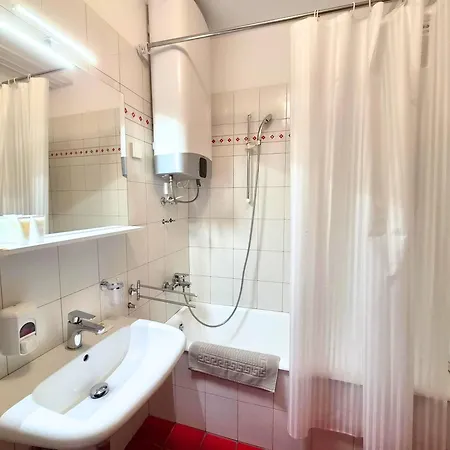 Maria Blue Apartment