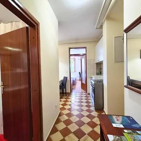 Apartment Maria Blue